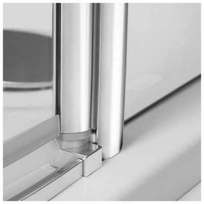 Душевая дверь Roltechnik Lega Line LLDO1 70x190 фотография