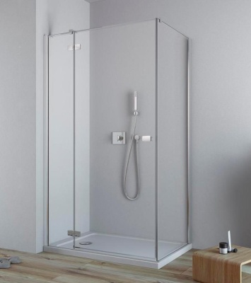 Душевая дверь Radaway Fuenta New KDJ R/L [384044-01-01] 90x200 фотография