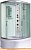 Душевая кабина WeltWasser WW500 Halle 1204 R картинка