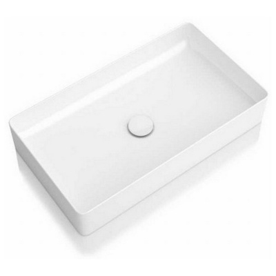 Умывальник Laufen LIVING SQAURE 60 8114340001121 фотография