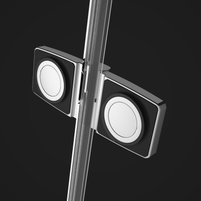 Душевая дверь Radaway Fuenta New KDJ R/L [384044-01-01] 90x200 фотография