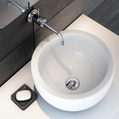 Умывальник Ideal Standard Strada K078301 фотография