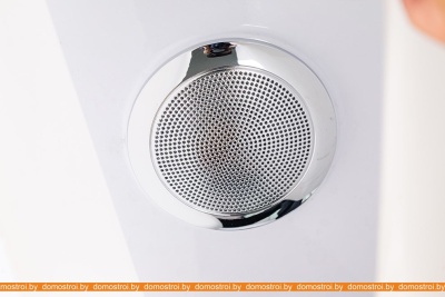 Душевая кабина WeltWasser WW500 Halle 1004 фотография