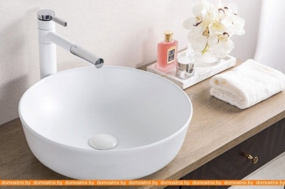 Умывальник BelBagno BB1315 фотография