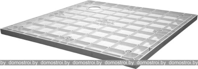 Душевой поддон Cezares 120x80 TRAY-M-AH-120/80-35-W фотография