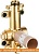 Скрытый смеситель Axor ShowerCollection 28486180 картинка