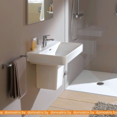 полупьедестал Laufen Pro 8199630000001 фотография