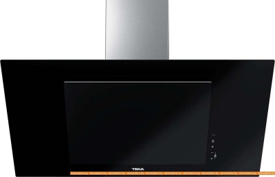 Вытяжка TEKA DVT 98660 TBS 112930043 (черный) фотография