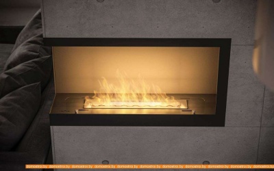 Биокамин Infire Inside L800 Vers1 фотография