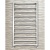 Полотенцесушитель  ZorG ZR ST Saba 50x100 фотография