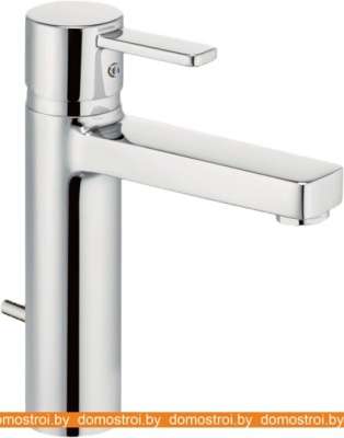 Смеситель Kludi Zenta XXL 382640575 фотография