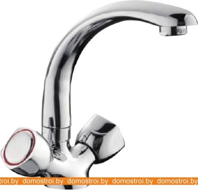 Смеситель FRAP H09 F4409 фотография