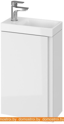 Тумба Cersanit Moduo 40 SZ-MOD-MO40/WH под умывальник Moduo 40 (белый) фотография