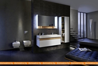 Тумба под умывальник Jacob Delafon Terrace EB1188-274 фотография