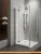 Душевой уголок Radaway Torrenta KDJ 80Rx100 (32250-01-05R) фотография Душевой уголок Radaway Torrenta KDJ 80Rx100 (32250-01-05R) фотография