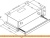 Вытяжка CATA TF-2003 700 Duralum фотография