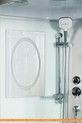 Душевая кабина WeltWasser WW500 Emmer 15055-2 фотография