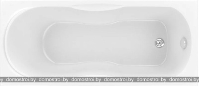 Ванны BAS Рио Стандарт Плюс 170x70 фотография