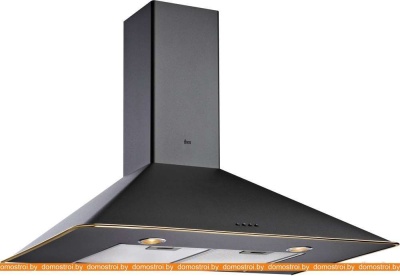 Вытяжка TEKA DOS 60.1 Anthracite фотография