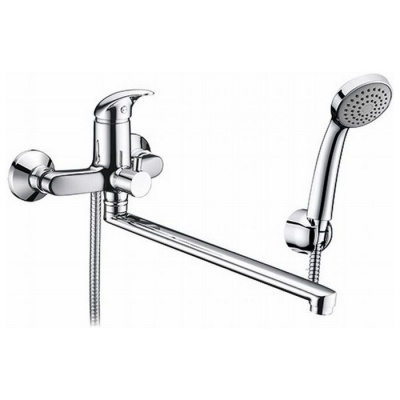 Смеситель WasserKraft Isen 2602L фотография