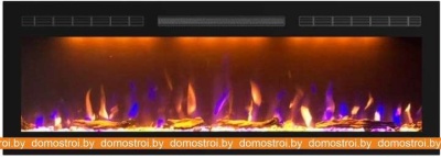 Электрокамин Royal Flame Crystal 50 RF фотография