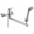Смеситель WasserKraft Isen 2602L фотография Смеситель WasserKraft Isen 2602L фотография