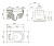 Унитаз подвесной Bocchi V-Tondo Rimless [1416-001-0129 + A0333-001] с сиденьем SoftClose фотография