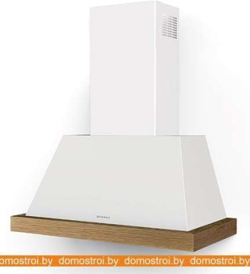 Вытяжка Faber Thea EV8 WH Matt A80 SC 321.0517.783 фотография