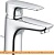 Смеситель Kludi Pure & Solid 342760575 картинка