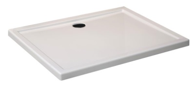 Поддон прямоугольный Deante Minimal  KTN 043B 90х120х5,5 см фотография