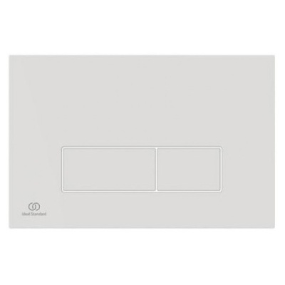 Клавиша смыва механическая Ideal Standard ProSys Oleas M2 R0121AC белая фотография