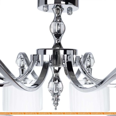 Потолочная люстра Arte Lamp Ibiza A4038PL-8CC фотография