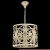 Подвесная люстра Maytoni House Rustika H899-03-W фотография