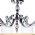 Потолочная люстра Arte Lamp Ibiza A4038PL-8CC фотография Потолочная люстра Arte Lamp Ibiza A4038PL-8CC фотография