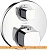 Смеситель Hansgrohe Ecostat E 31572000 картинка