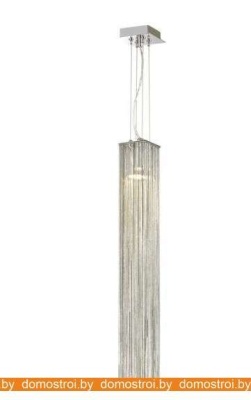 Подвесная люстра Odeon Light Luigi 4138/1 фотография