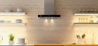 Вытяжка ZorG Technology Stels Inox 60 (1000 куб. м/ч) фотография