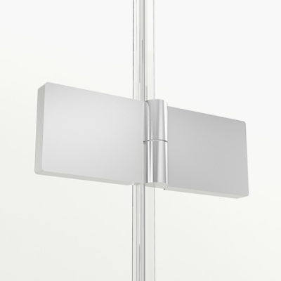 Душевой уголок New Trendy New Merana 90x90 K-0331 фотография