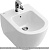 Биде Villeroy & Boch Subway 2.0 54000001 картинка