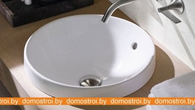 Умывальник Geberit VariForm 500.701.01.2 фотография