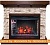 Портал для камина Royal Flame Chalet картинка