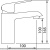 Смеситель Clever Start Elegance 100 60712 фотография Смеситель Clever Start Elegance 100 60712 фотография