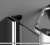 Душевой уголок Ravak SmartLine SMSD2+SMPS 100x80 R (хром/прозрачное) фотография Душевой уголок Ravak SmartLine SMSD2+SMPS 100x80 R (хром/прозрачное) фотография