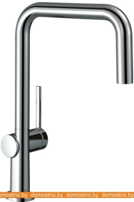 Смеситель Hansgrohe Talis M54 72844000 фотография