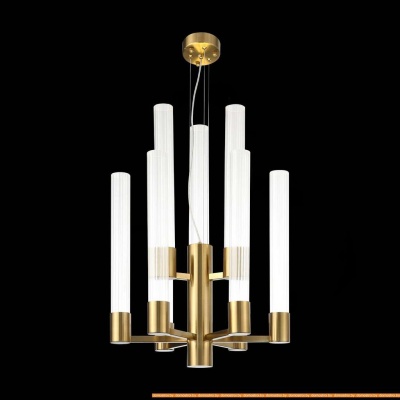 Подвесная люстра ST Luce Terni SL1229.303.09 фотография