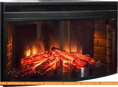 Электрокамин RealFlame Firespace 33W S IR фотография