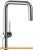 Смеситель Hansgrohe Talis M54 72844000 фотография