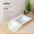 Умывальник Lavinia Boho Bathroom 21510390 (раковина, Смеситель, Сифон, вентили) фотография