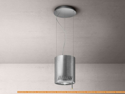 Вытяжка Elica Naked Urban Zinc/F/25 фотография
