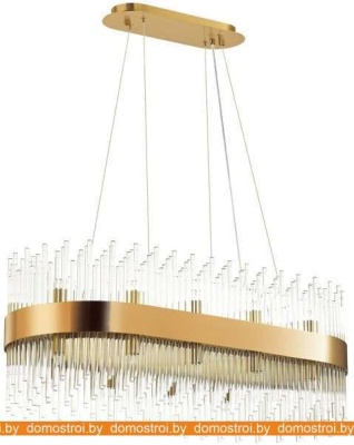 Подвесная люстра Odeon Light Focco 4722/24 фотография